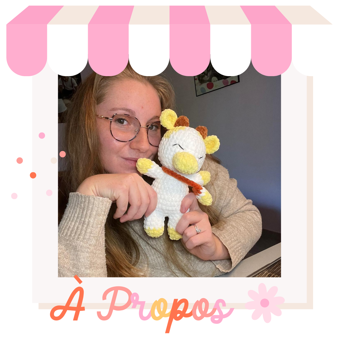 Illustration de la section A propos de Lysoréa