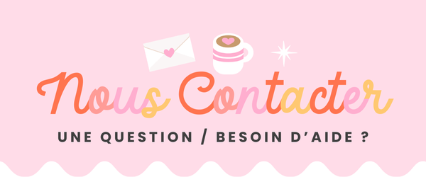 Bannière d'illustration de la page de contact au format mobile