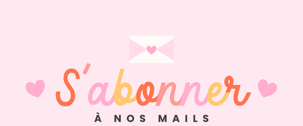 Bannière d'illustration de la section newsletter